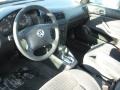 Reflex Silver Metallic - Golf GLS Sedan Photo No. 14