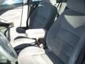 Reflex Silver Metallic - Golf GLS Sedan Photo No. 15