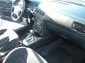 Reflex Silver Metallic - Golf GLS Sedan Photo No. 17