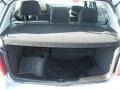 Reflex Silver Metallic - Golf GLS Sedan Photo No. 20