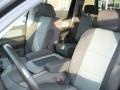 Galaxy Black - Titan SE Crew Cab 4x4 Photo No. 12