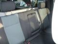 Galaxy Black - Titan SE Crew Cab 4x4 Photo No. 16