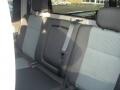Galaxy Black - Titan SE Crew Cab 4x4 Photo No. 17