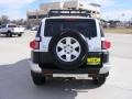Titanium Metallic - FJ Cruiser 4WD Photo No. 4