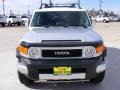 Titanium Metallic - FJ Cruiser 4WD Photo No. 8