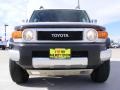 Titanium Metallic - FJ Cruiser 4WD Photo No. 9