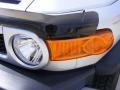 Titanium Metallic - FJ Cruiser 4WD Photo No. 10