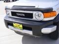 Titanium Metallic - FJ Cruiser 4WD Photo No. 11