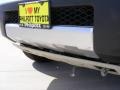 Titanium Metallic - FJ Cruiser 4WD Photo No. 12