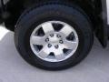 Titanium Metallic - FJ Cruiser 4WD Photo No. 13