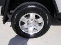 Titanium Metallic - FJ Cruiser 4WD Photo No. 15