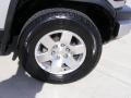 Titanium Metallic - FJ Cruiser 4WD Photo No. 16