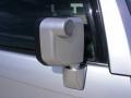 Titanium Metallic - FJ Cruiser 4WD Photo No. 17