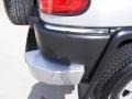 Titanium Metallic - FJ Cruiser 4WD Photo No. 20
