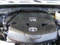 Titanium Metallic - FJ Cruiser 4WD Photo No. 24
