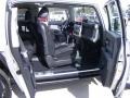 Titanium Metallic - FJ Cruiser 4WD Photo No. 25
