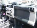 Titanium Metallic - FJ Cruiser 4WD Photo No. 27