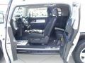 Titanium Metallic - FJ Cruiser 4WD Photo No. 34