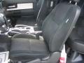 Titanium Metallic - FJ Cruiser 4WD Photo No. 39