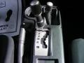 Titanium Metallic - FJ Cruiser 4WD Photo No. 43
