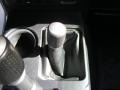 Titanium Metallic - FJ Cruiser 4WD Photo No. 44