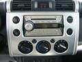 Titanium Metallic - FJ Cruiser 4WD Photo No. 46