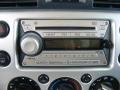 Titanium Metallic - FJ Cruiser 4WD Photo No. 47