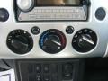 Titanium Metallic - FJ Cruiser 4WD Photo No. 48
