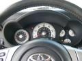 Titanium Metallic - FJ Cruiser 4WD Photo No. 50