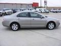 2008 Silver Birch Metallic Ford Fusion SE  photo #2