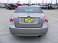 2008 Silver Birch Metallic Ford Fusion SE  photo #4