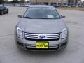 2008 Silver Birch Metallic Ford Fusion SE  photo #8