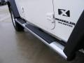 Stone White - Wrangler Unlimited X Photo No. 16