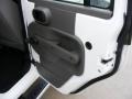 Stone White - Wrangler Unlimited X Photo No. 27
