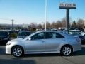 Classic Silver Metallic - Camry SE Photo No. 3
