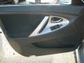 Classic Silver Metallic - Camry SE Photo No. 6