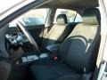 Classic Silver Metallic - Camry SE Photo No. 8