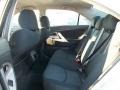 Classic Silver Metallic - Camry SE Photo No. 9