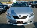 Classic Silver Metallic - Camry SE Photo No. 2