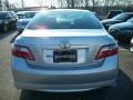 Classic Silver Metallic - Camry SE Photo No. 5