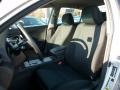Classic Silver Metallic - Camry SE Photo No. 8