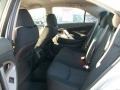Classic Silver Metallic - Camry SE Photo No. 9