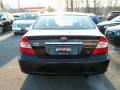 2003 Black Toyota Camry XLE V6  photo #5