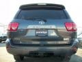 2008 Slate Metallic Toyota Sequoia Limited 4WD  photo #5