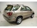 Burnished Gold Metallic - RX 300 Photo No. 6