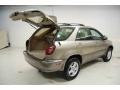 2000 Burnished Gold Metallic Lexus RX 300  photo #10