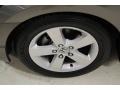2007 Galaxy Gray Metallic Honda Civic EX Coupe  photo #12