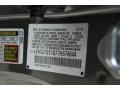 2007 Galaxy Gray Metallic Honda Civic EX Coupe  photo #14