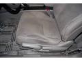 2007 Galaxy Gray Metallic Honda Civic EX Coupe  photo #20