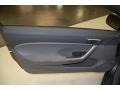 2007 Galaxy Gray Metallic Honda Civic EX Coupe  photo #21